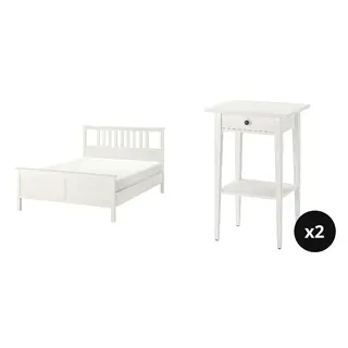 HEMNES