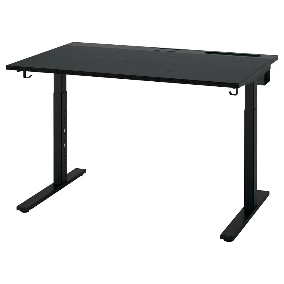 part: MITTZON desk