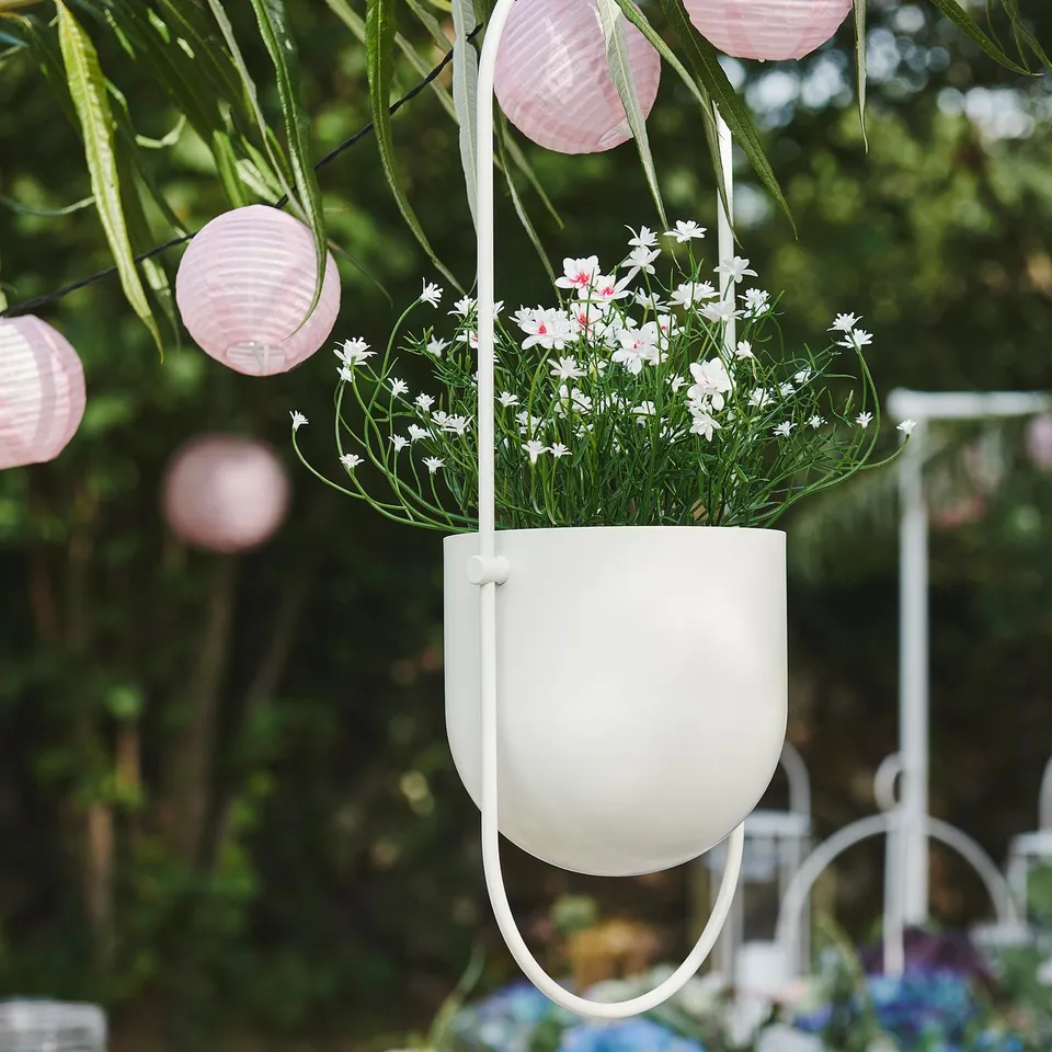 part: FEJKA artificial potted plant