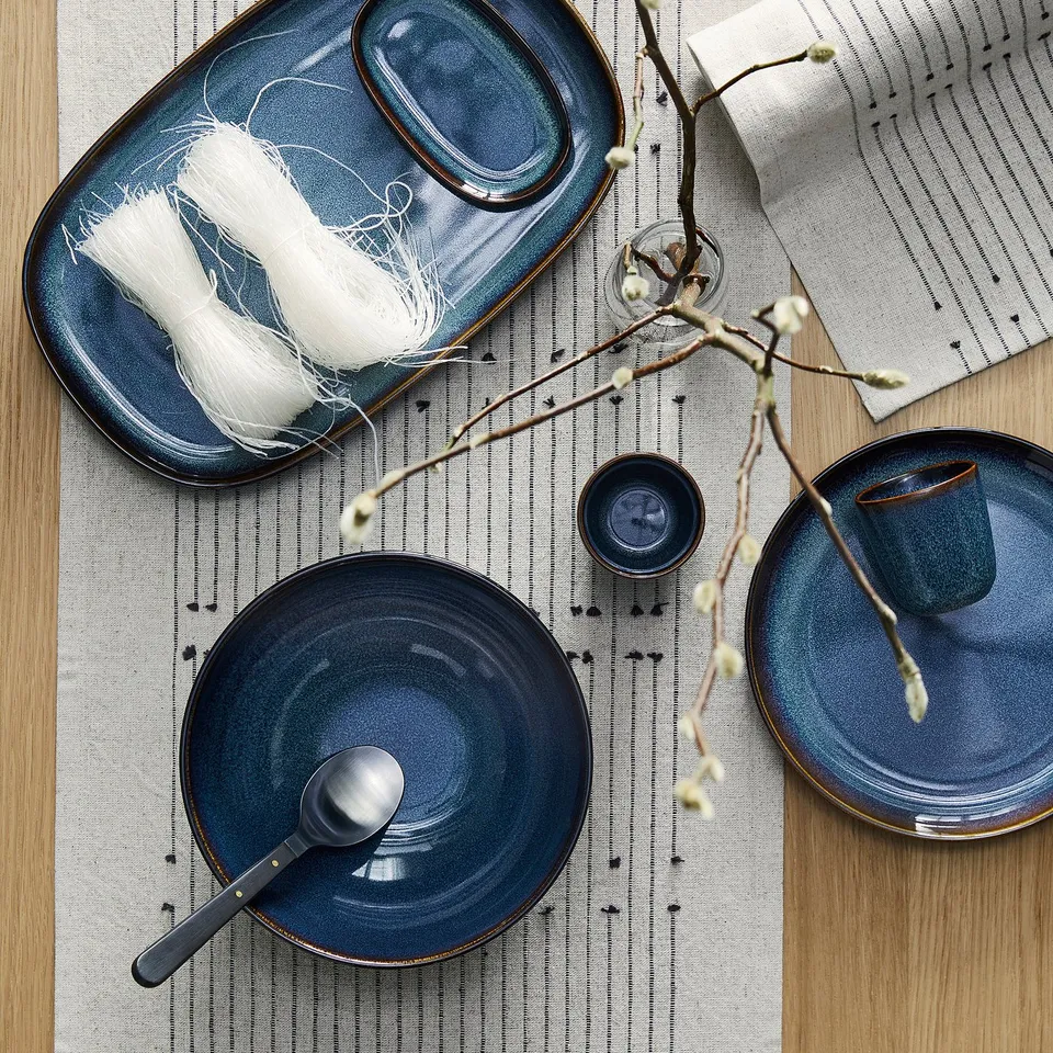 part: GLADELIG plate