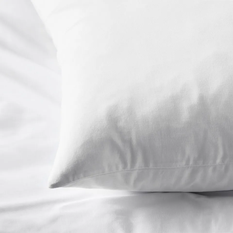 part: DVALA pillowcase
