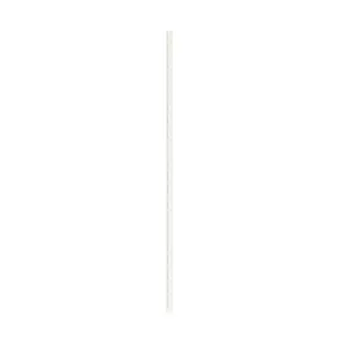 BOAXEL wall upright, white, 100 cm