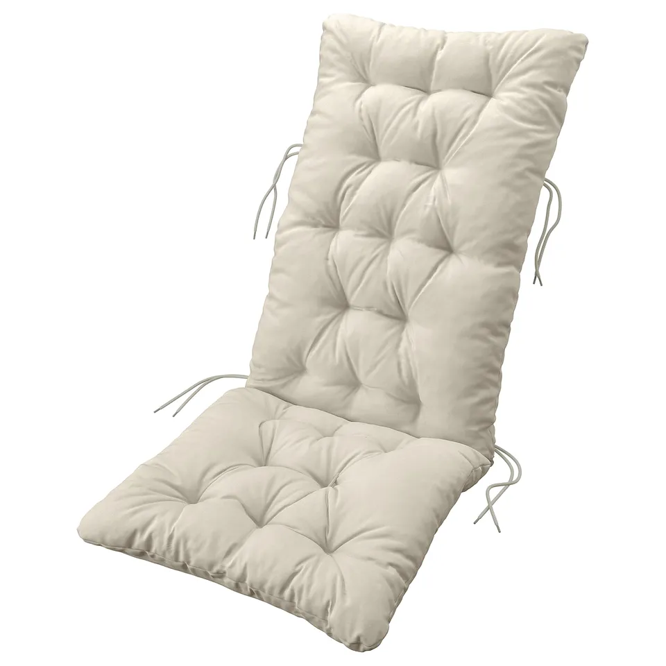 part: KUDDARNA seat/back cushion, outdoor