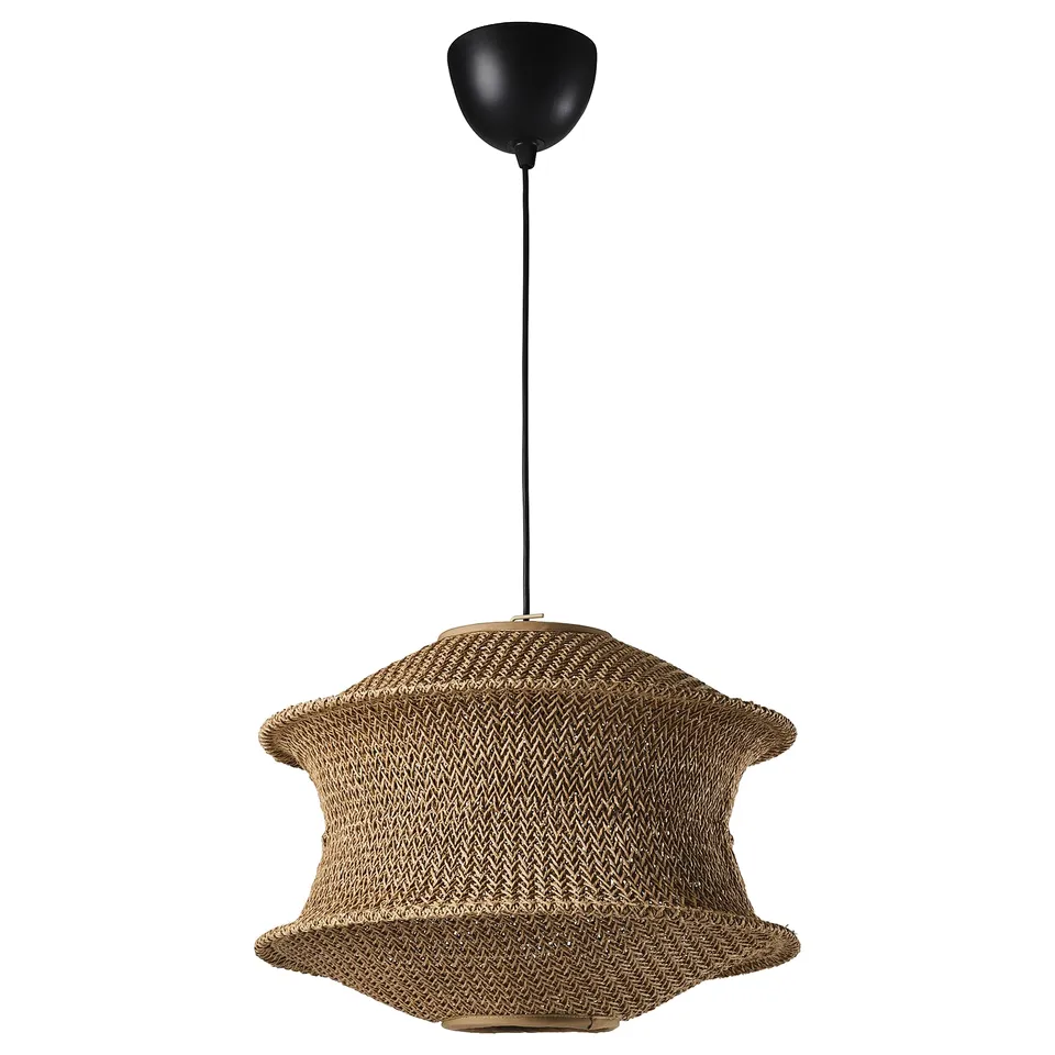 part: BLÅSTÅNG / HAVSDJUP pendant lamp