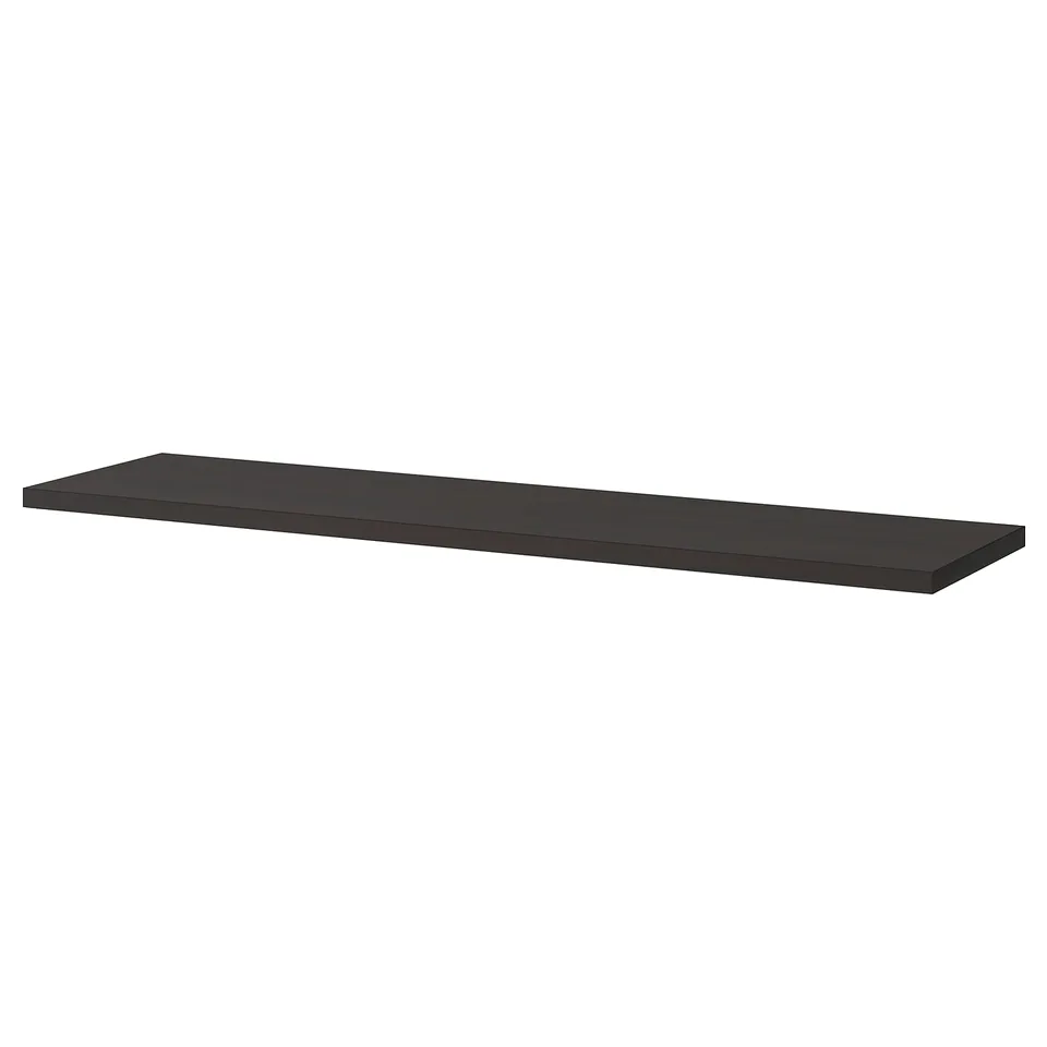 part: BERGSHULT shelf