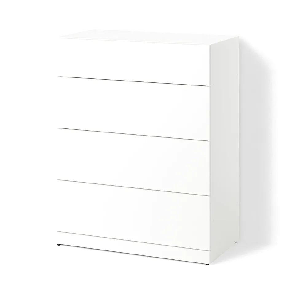 part: LASTARE chest of 4 drawers