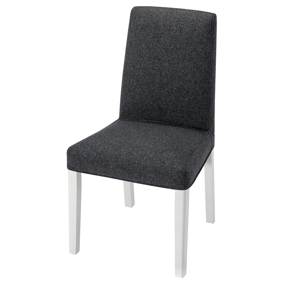 part: BERGMUND chair cover