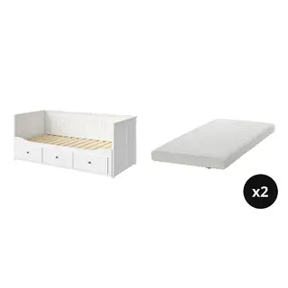 HEMNES/ÅFJÄLL