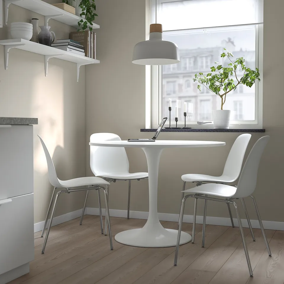 part: DOCKSTA table