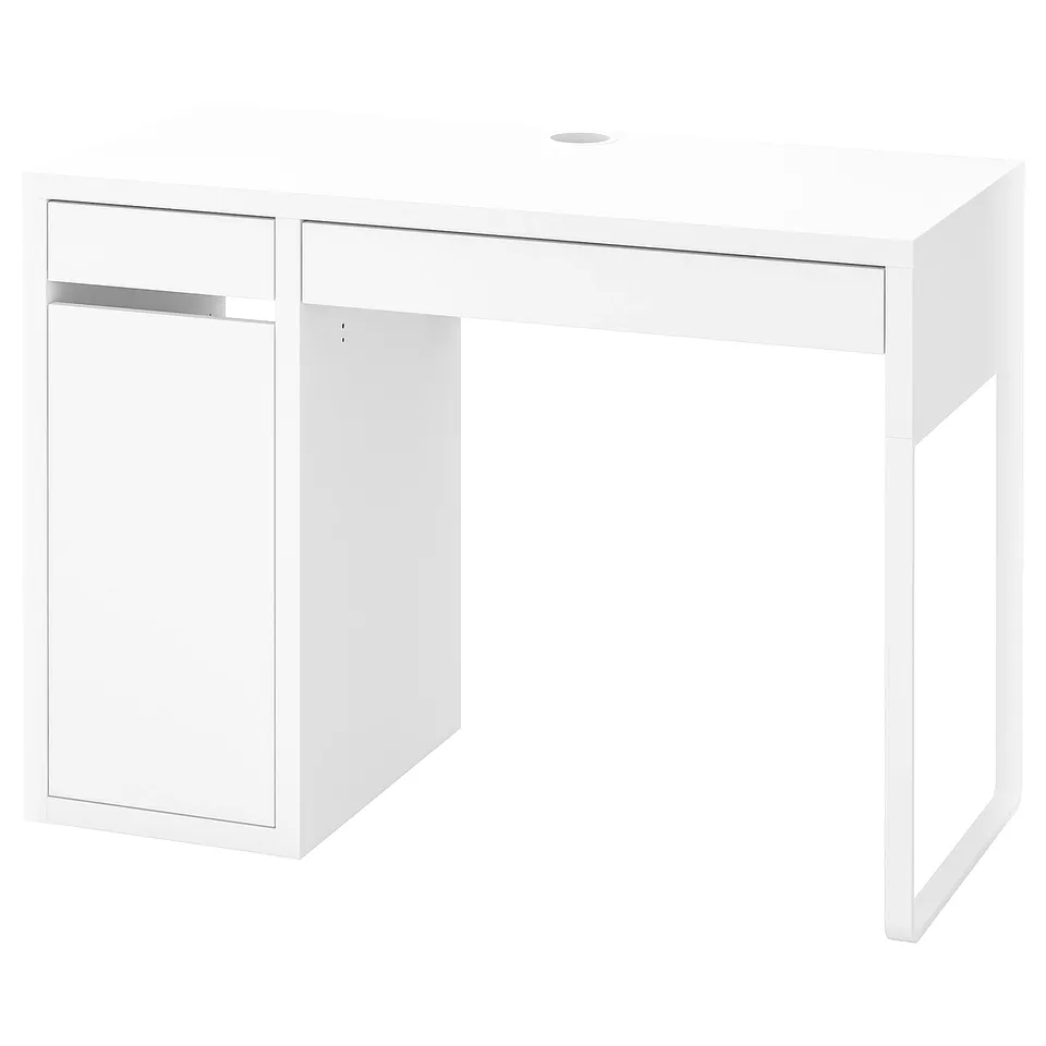 part: MICKE desk