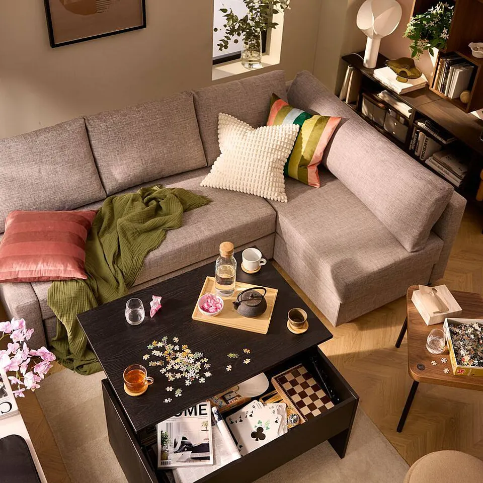 part: IKEA 365+ coaster