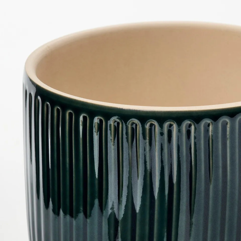 part: HONUNGSPALM plant pot
