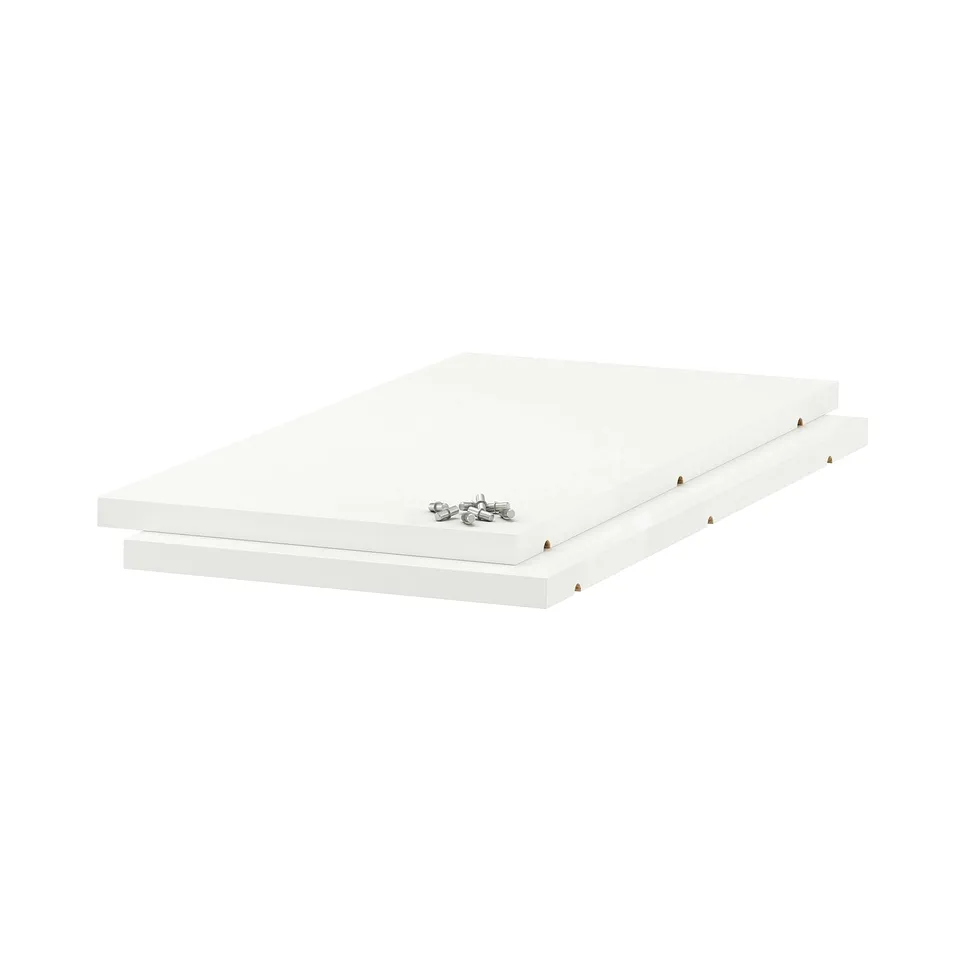 part: UTRUSTA shelf