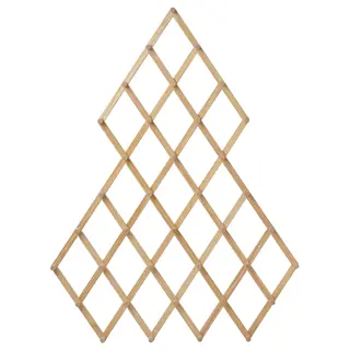 VINTERFINT wall decoration, pine