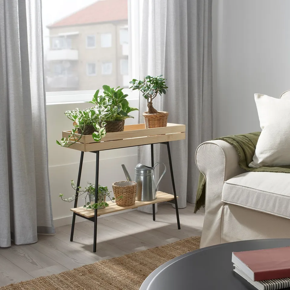 part: VANILJSTÅNG plant stand