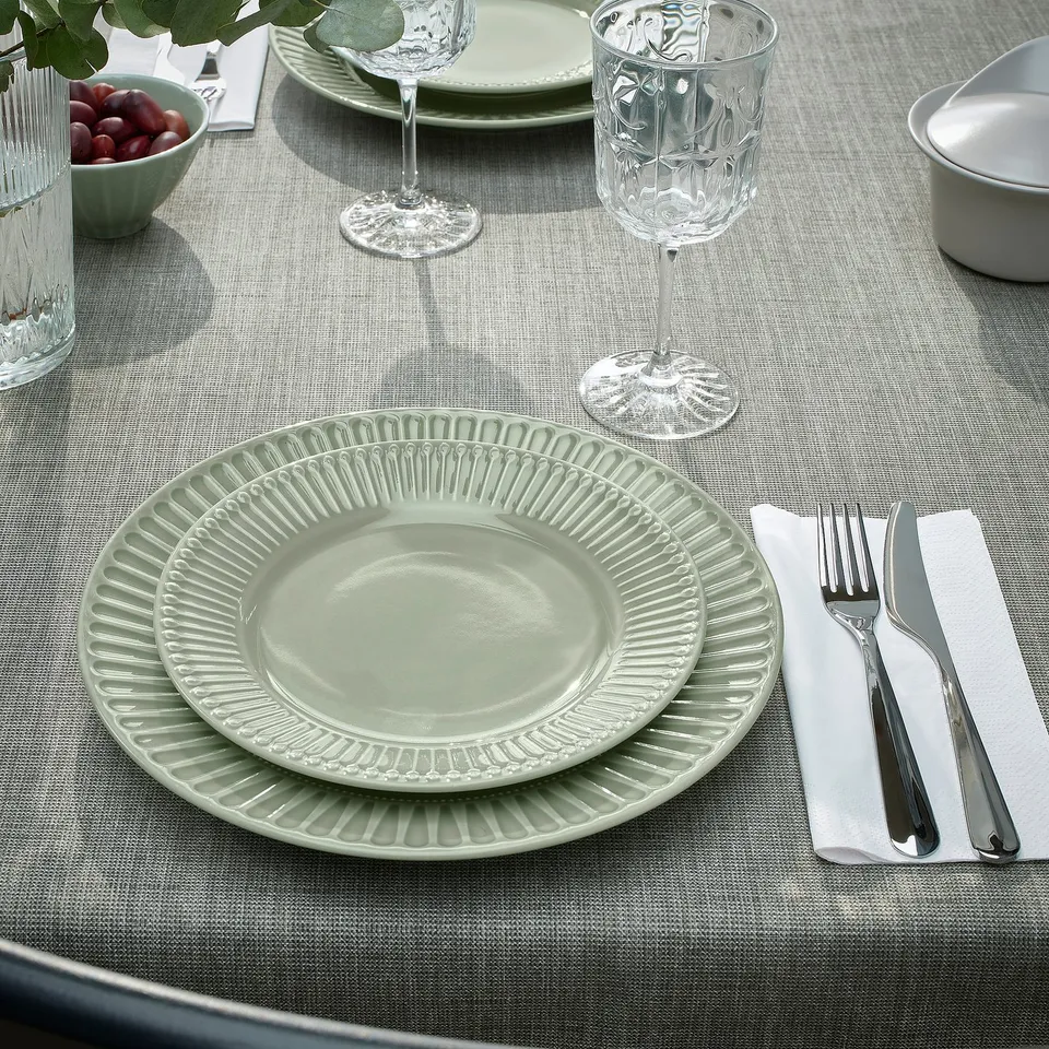 part: STRIMMIG side plate