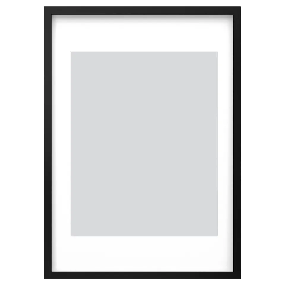 part: RÖDALM frame