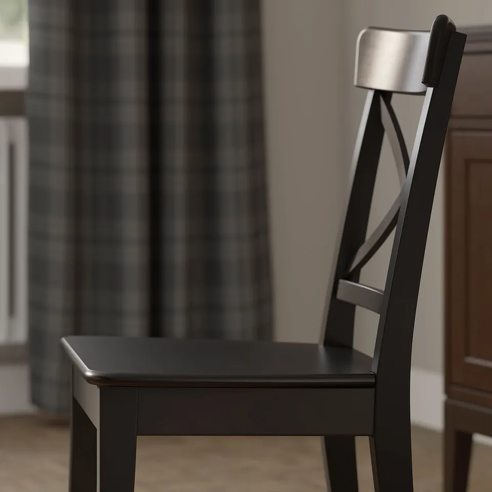 part: ROSENTORP chair