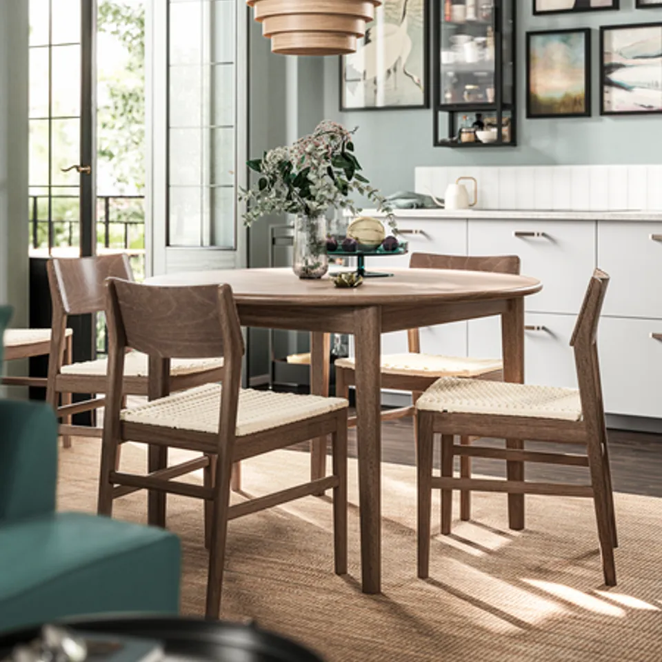 part: SKANSNÄS chair