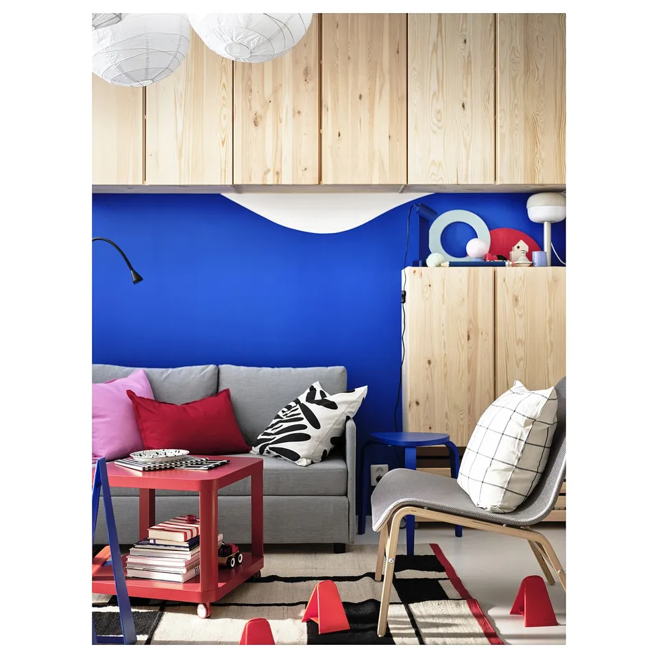 part: FRIDHULT sofa-bed