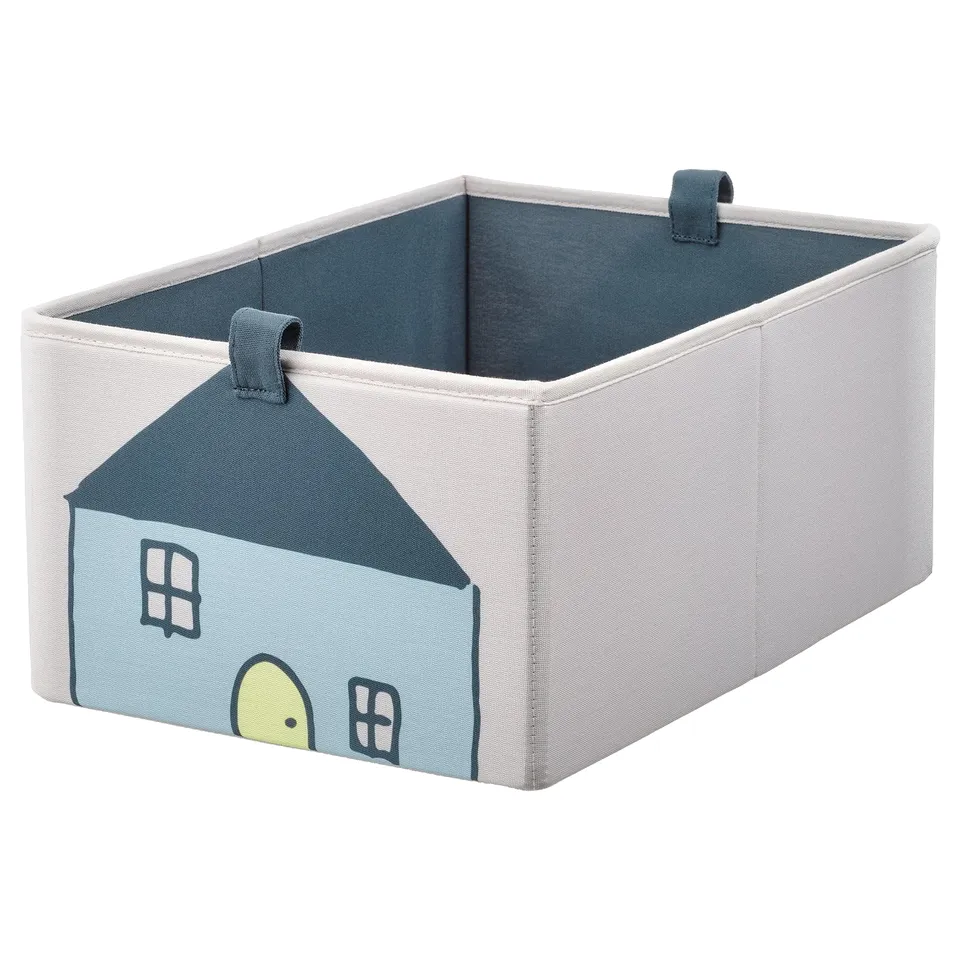 part: BARNDRÖM box