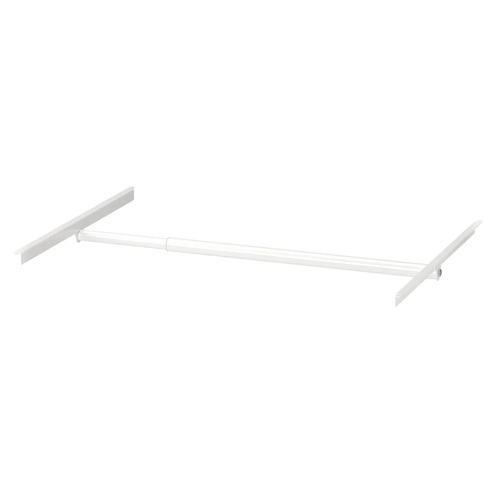 part: JONAXEL adjustable clothes rail