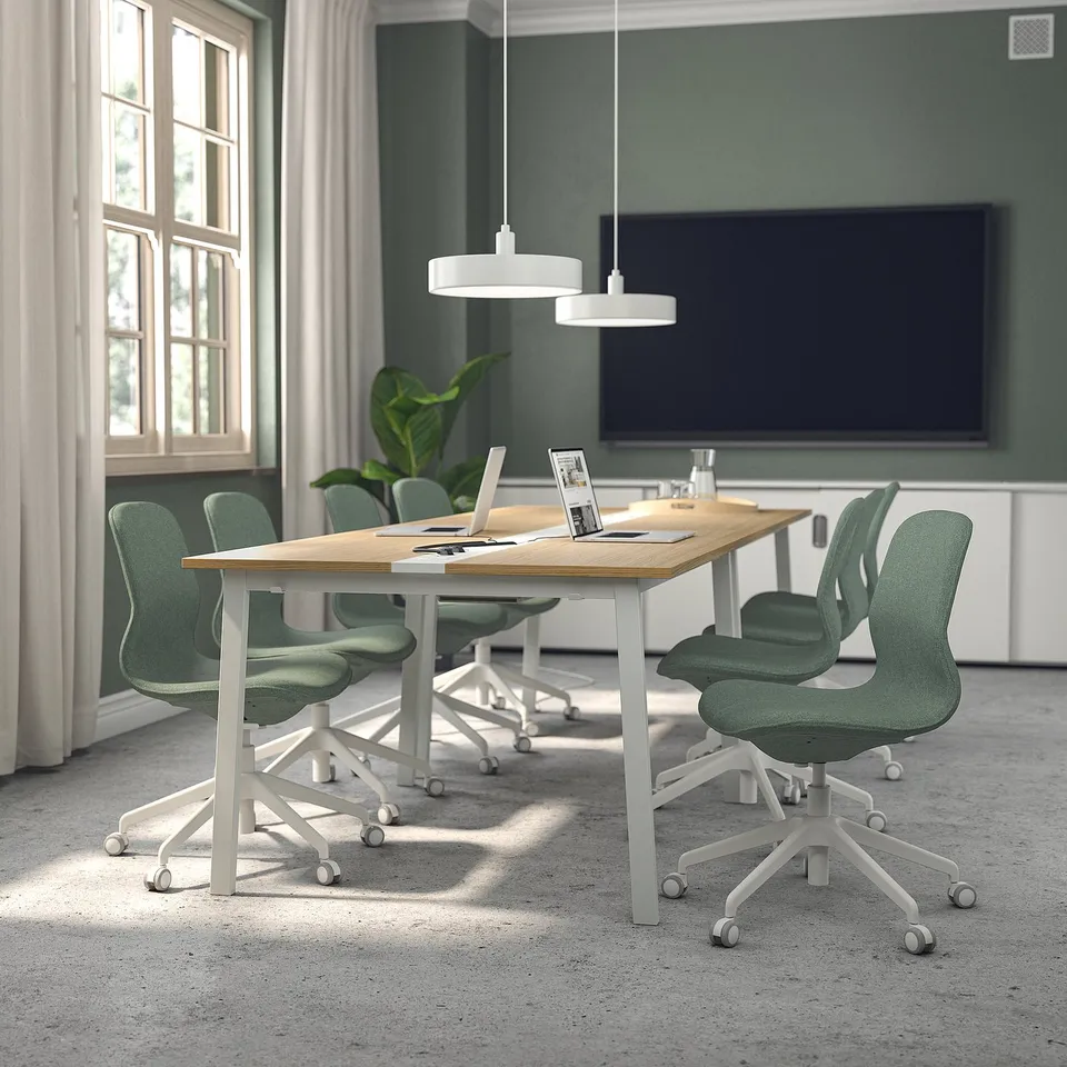 part: LÅNGFJÄLL conference chair
