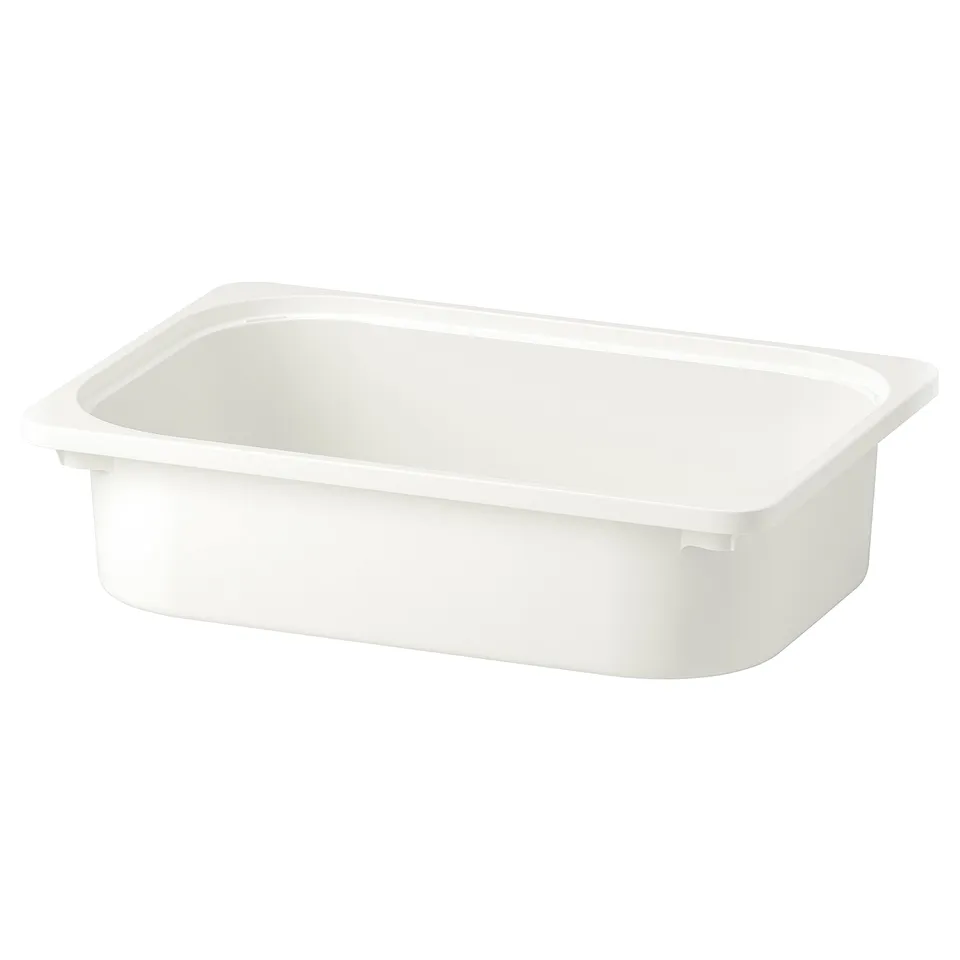 part: TROFAST storage box