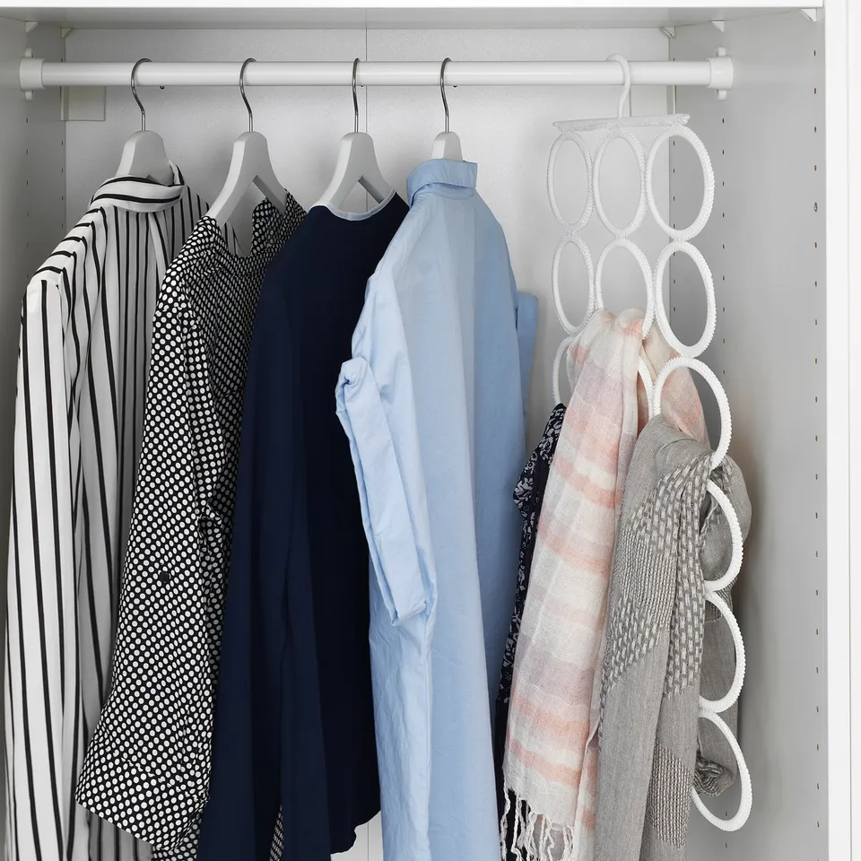 part: KOMPLEMENT multi-use hanger