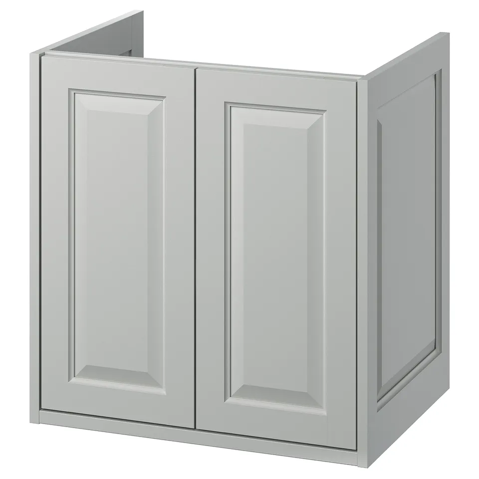 part: TÄNNFORSEN wash-stand with doors