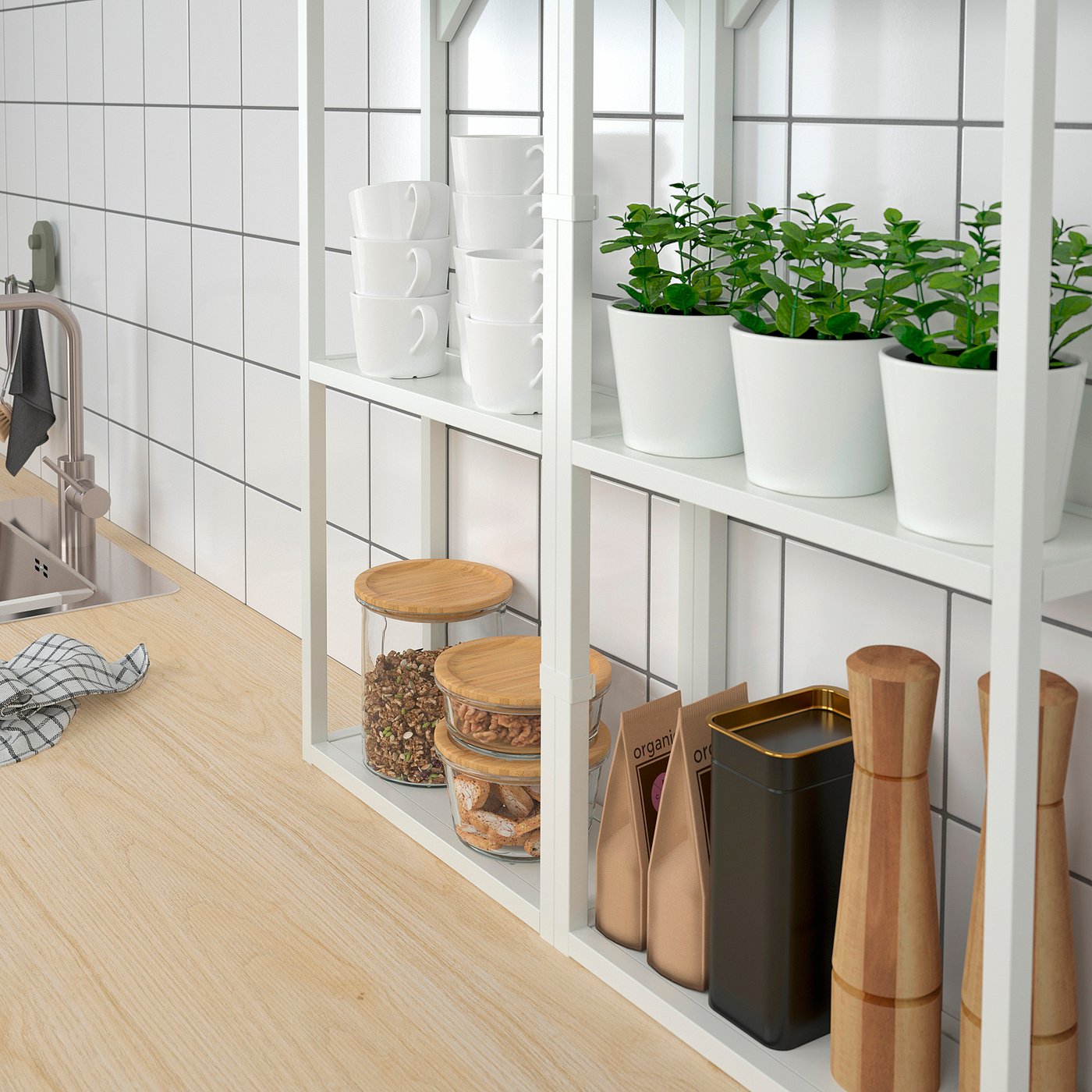 part: SOJABÖNA plant pot