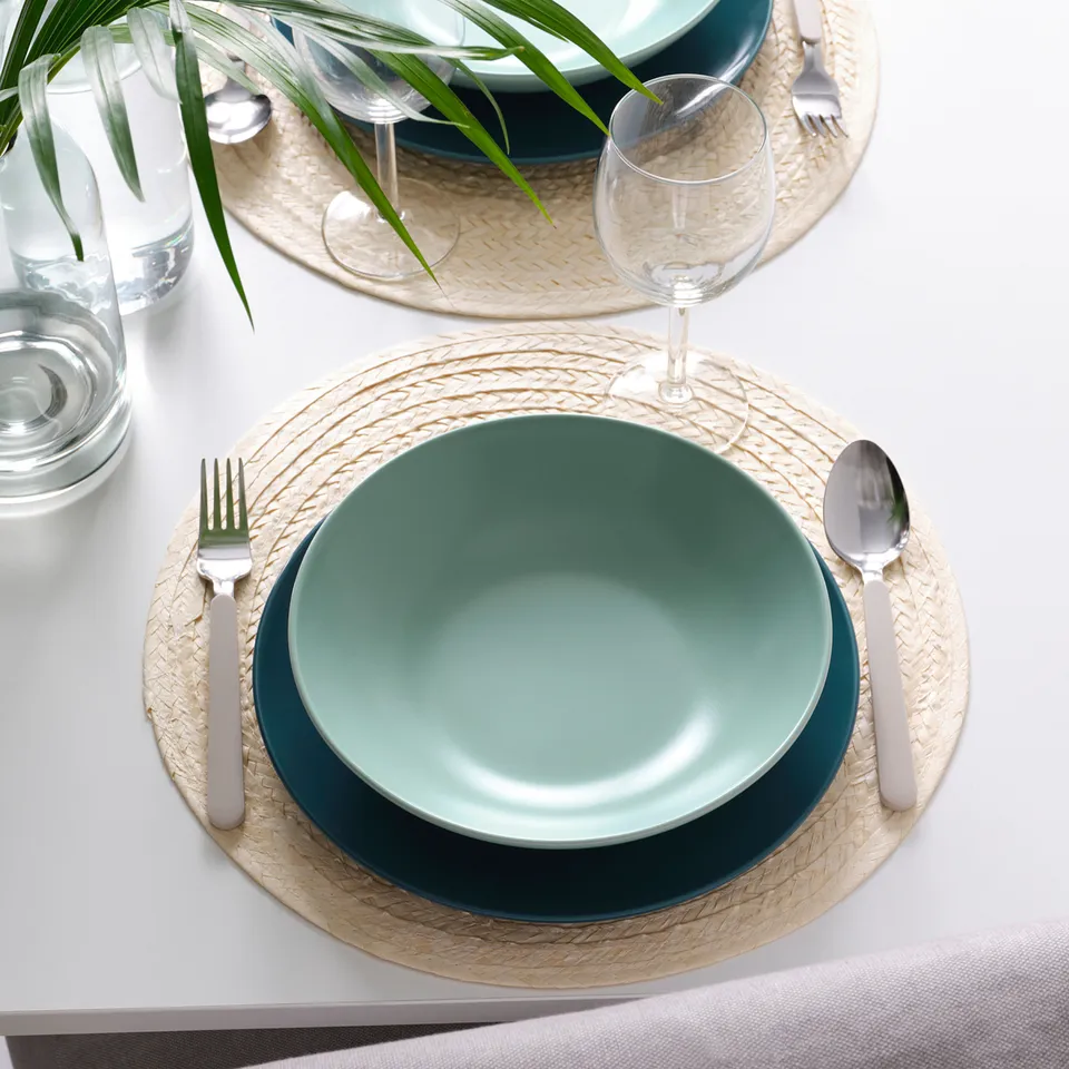 part: FÄRGKLAR deep plate