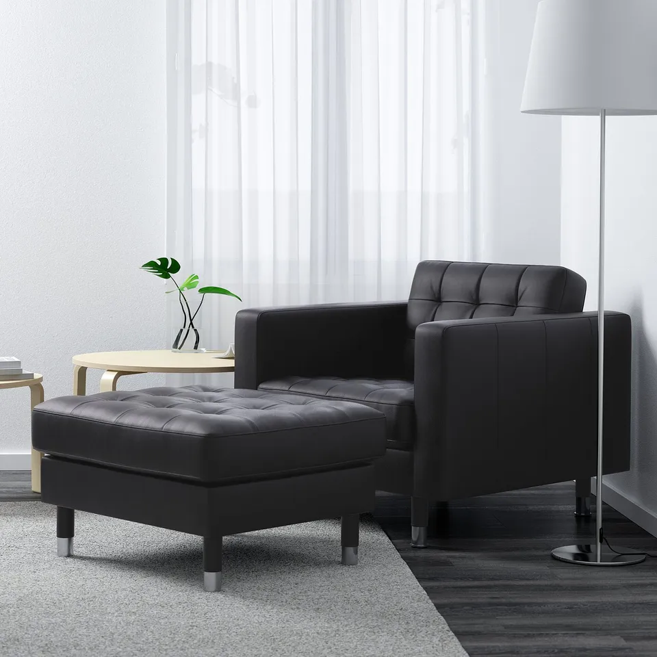 part: LANDSKRONA armchair