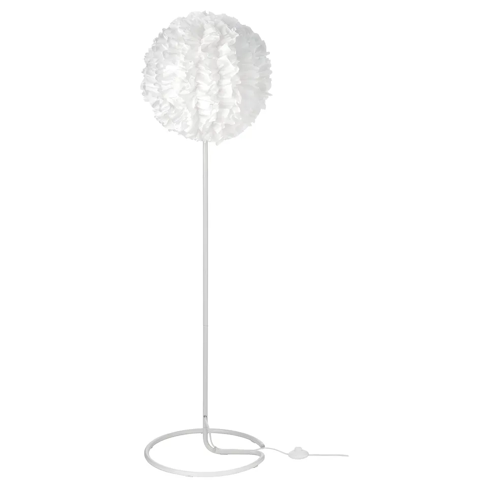 part: VINDKAST floor lamp