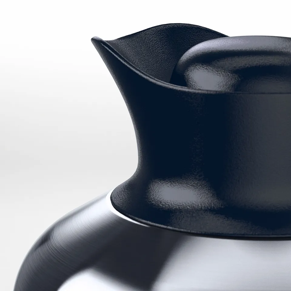 part: SLUKA vacuum flask