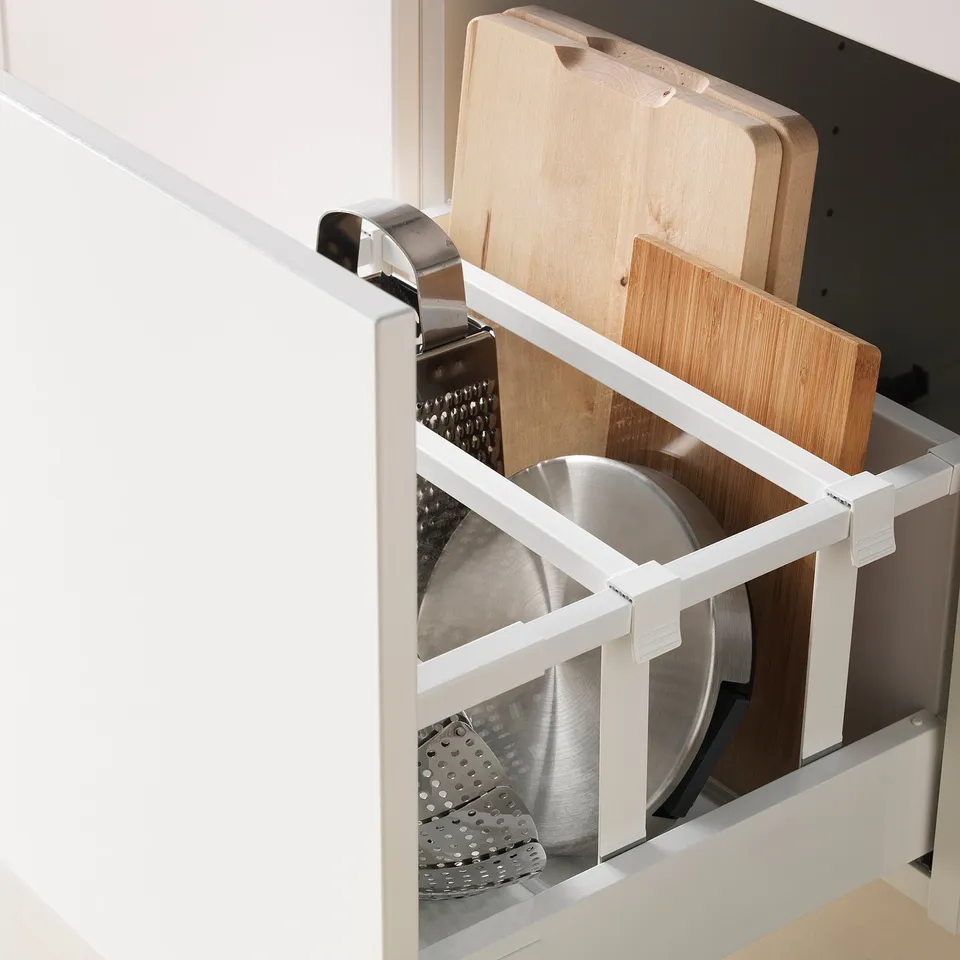 part: MAXIMERA drawer, high