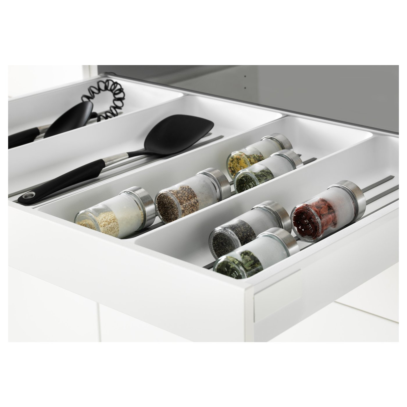 part: MAXIMERA drawer, low
