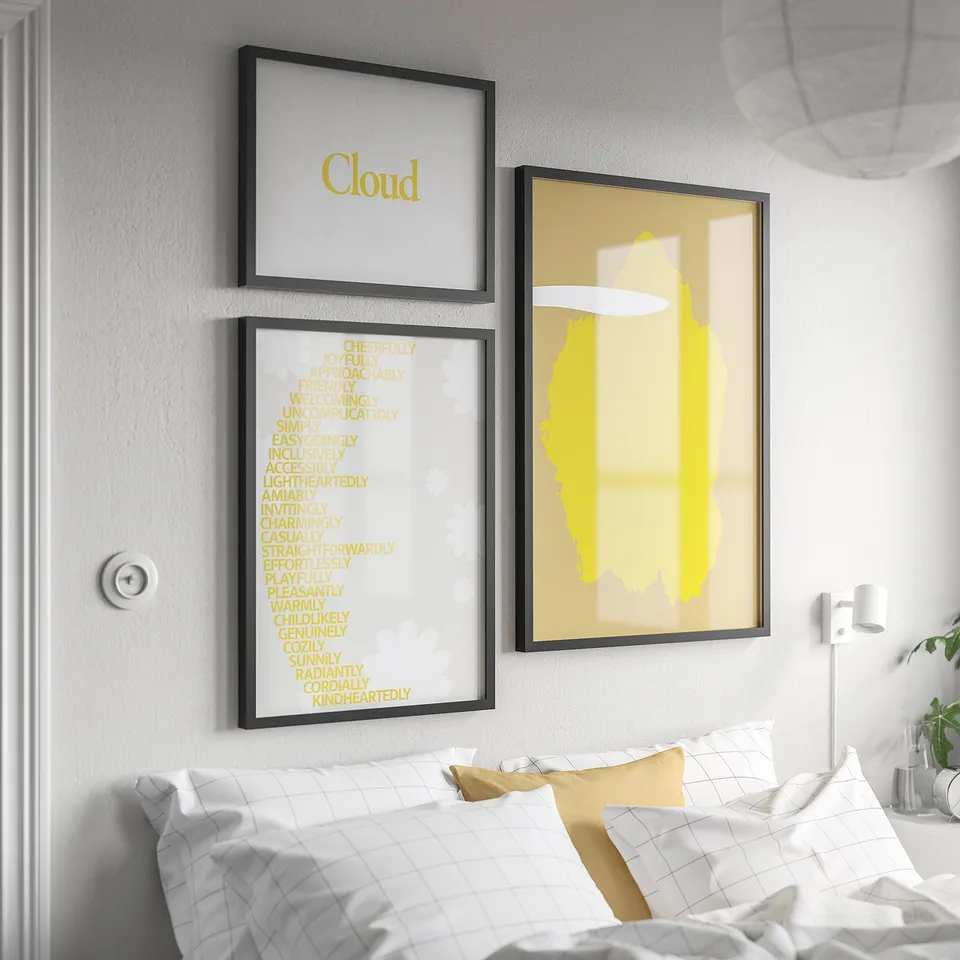 part: RÖDALM frame