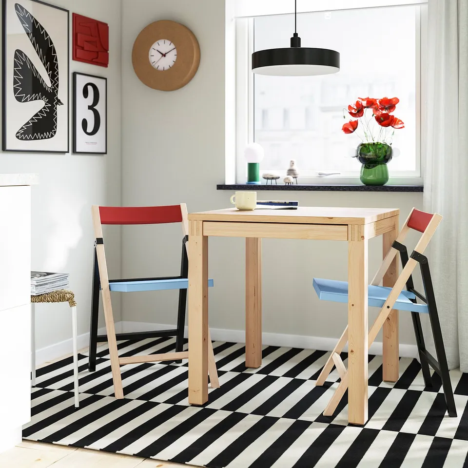 IKEA PS 2026 in a room