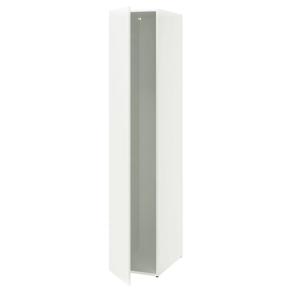 part: LASTARE frame with door