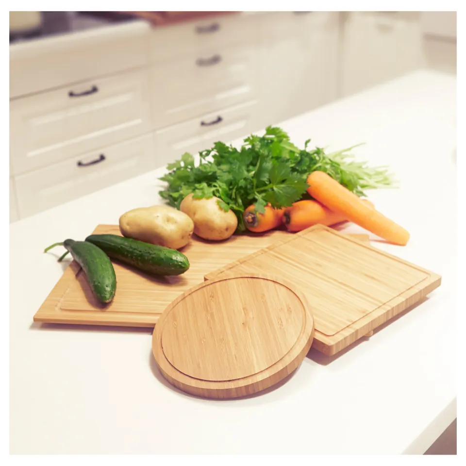 part: OLEBY chopping board, set of 3