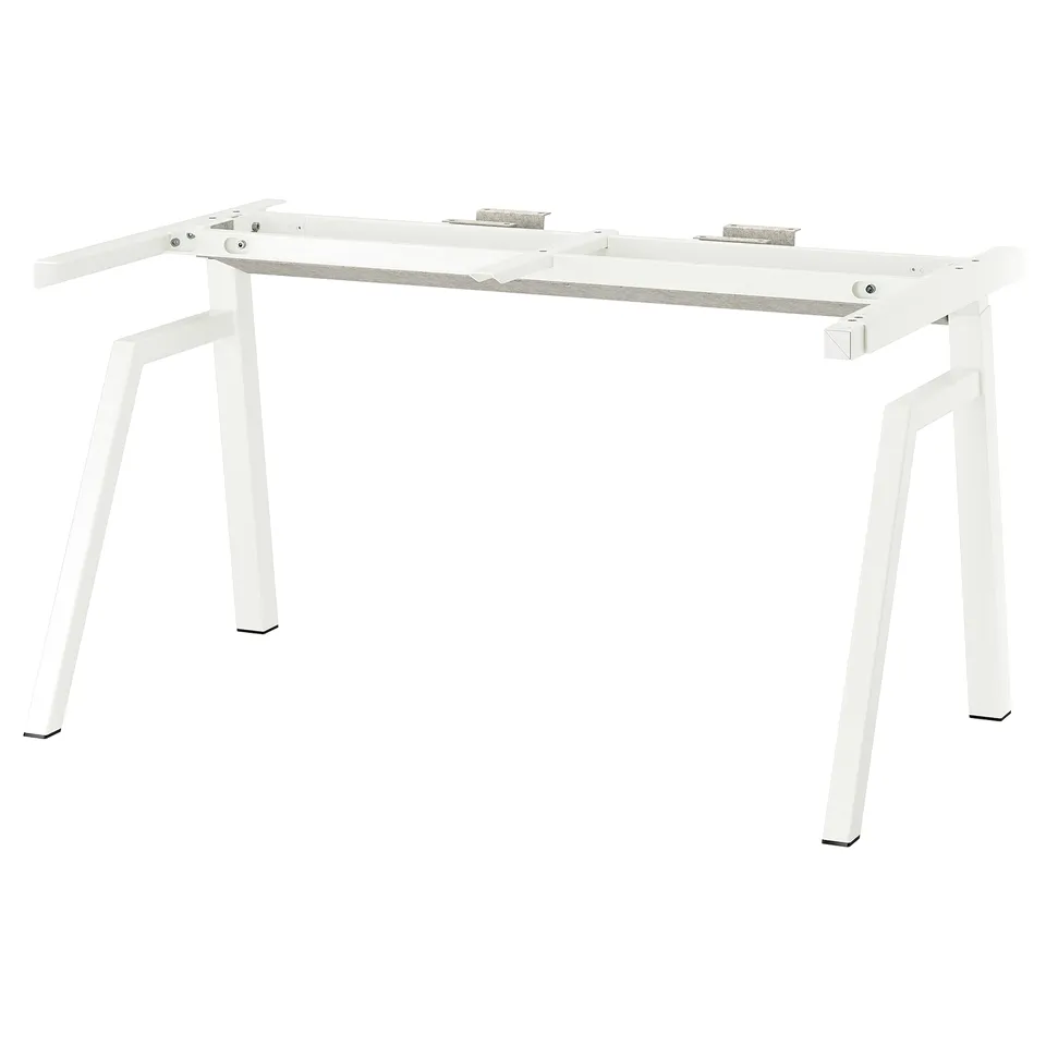 part: TROTTEN underframe sit/stand f table tp, el