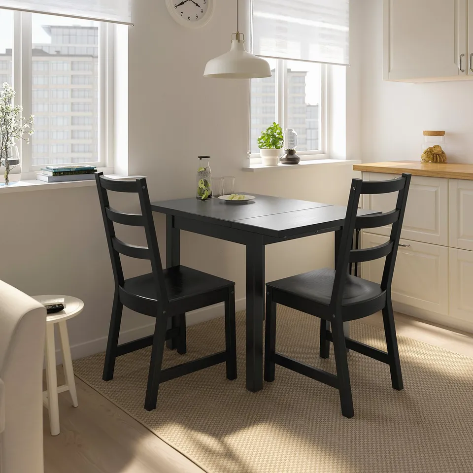 part: NORDVIKEN drop-leaf table