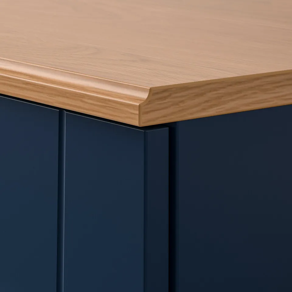 part: SKRUVBY cabinet with doors