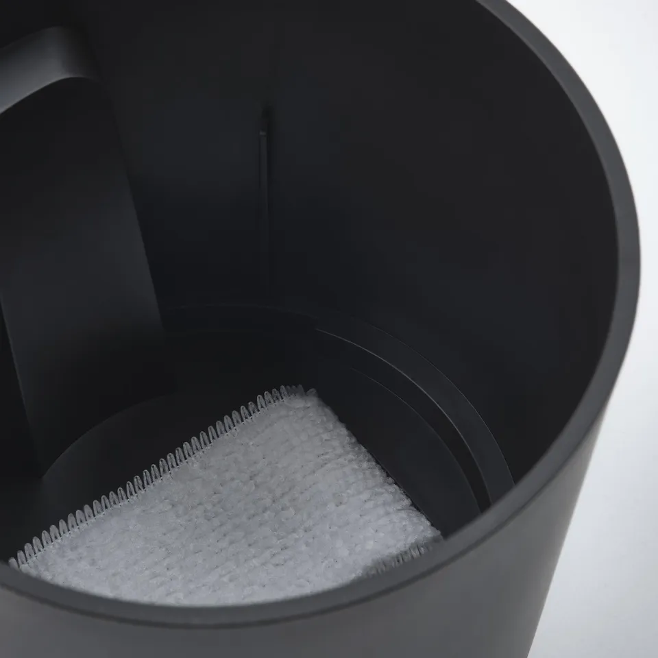 part: VÅRDTRÄD self-watering plant pot