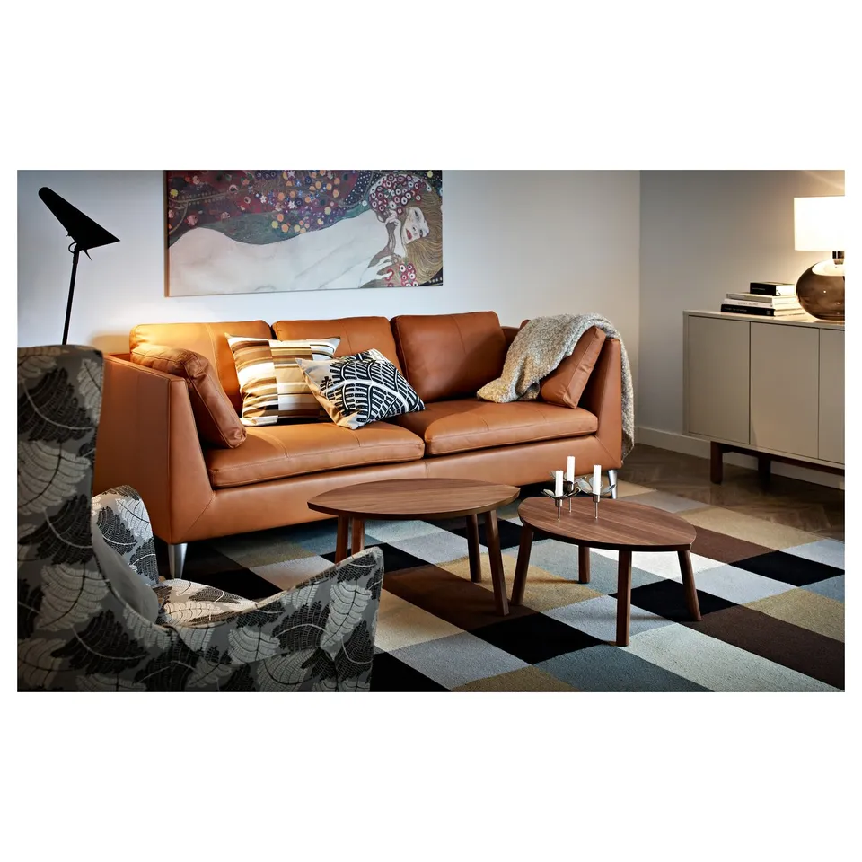 part: STOCKHOLM nest of tables, set of 2