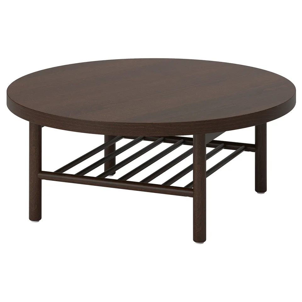 part: LISTERBY coffee table
