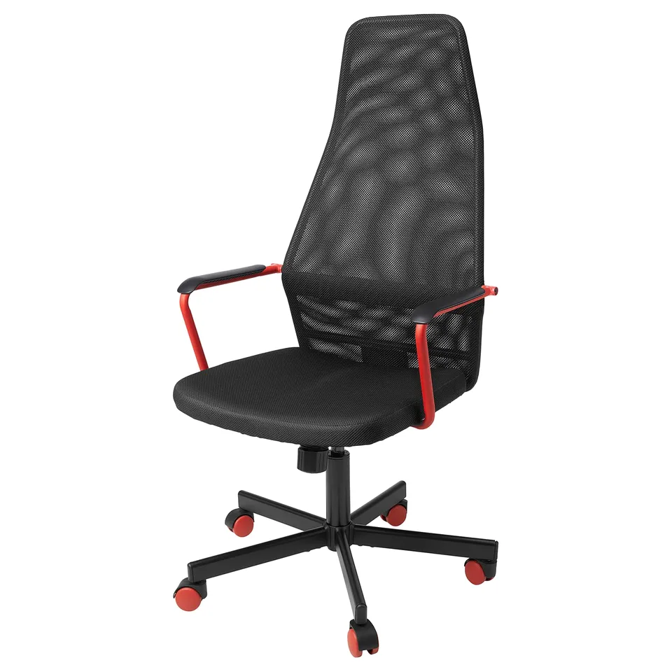 part: HUVUDSPELARE gaming chair