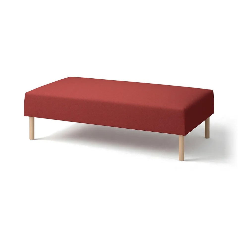 part: LILLEHEM cover for 2-seat module