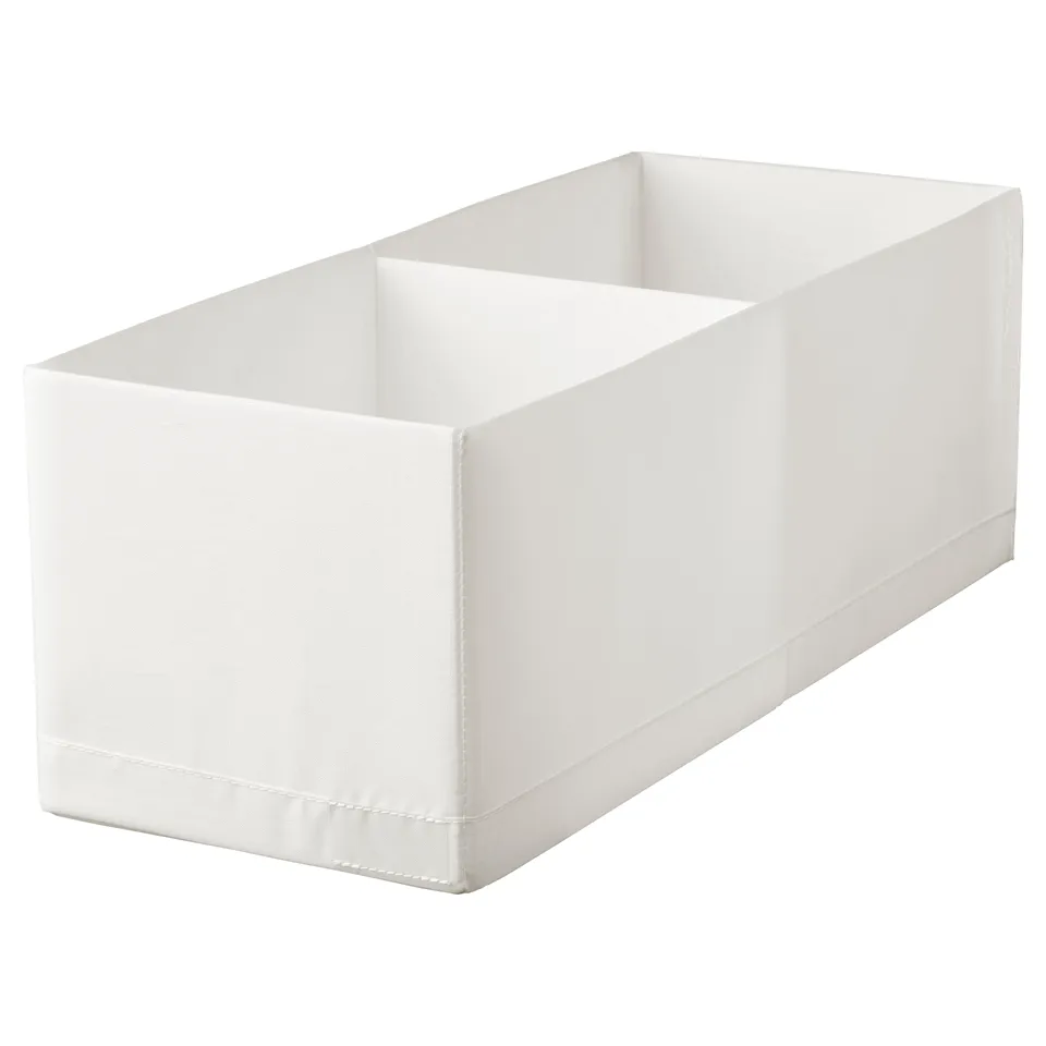 part: STUK box with compartments